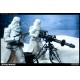 Star Wars Action Figure Accessory 1/6 E-Web Heavy Repeating Blaster 21 cm